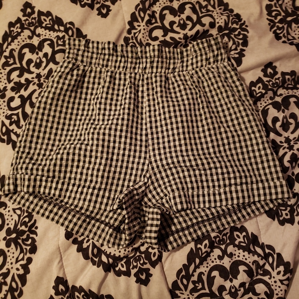 urban outfitter shorts